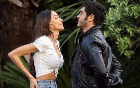 Burak Deniz ve Dilan Çiçek Deniz'in yeni dizisi Yarım Kalan Aşklar Dairesi'nin konusu nedir?