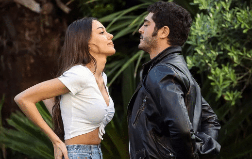 Burak Deniz ve Dilan Çiçek Deniz'in yeni dizisi Yarım Kalan Aşklar Dairesi'nin konusu nedir?