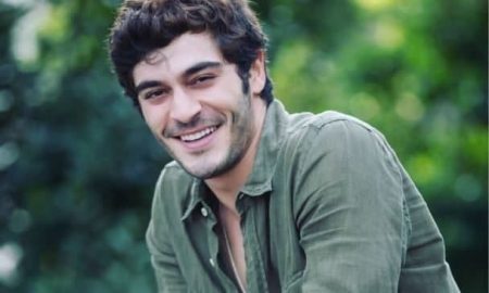 Burak Deniz'in yeni dizisi belli oldu!