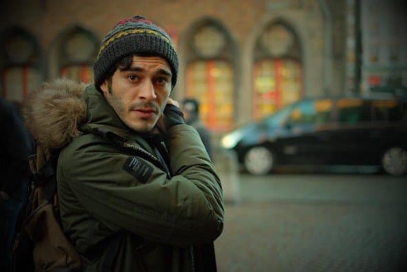 Burak Deniz'in yeni dizisi Patron'daki karakteri belli oldu!