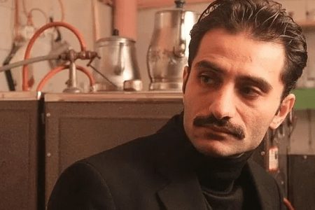 Burak Haktanır Payitaht Abdülhamid'in kadrosunda!