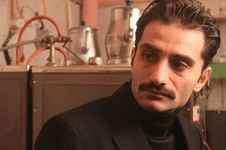 Burak Haktanır Payitaht Abdülhamid'in kadrosunda!