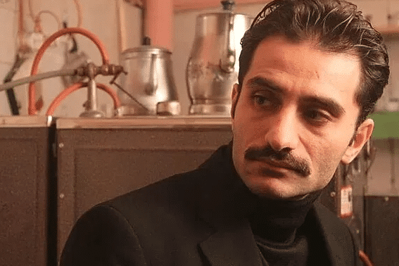 Burak Haktanır Payitaht Abdülhamid'in kadrosunda!