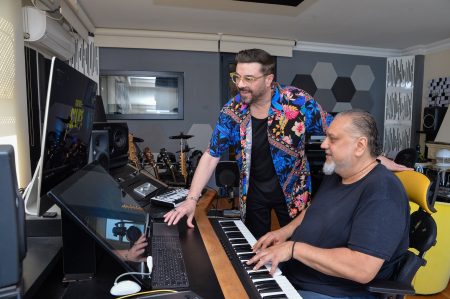 Burak Kut'tan 30. yıl için senfonik konser!