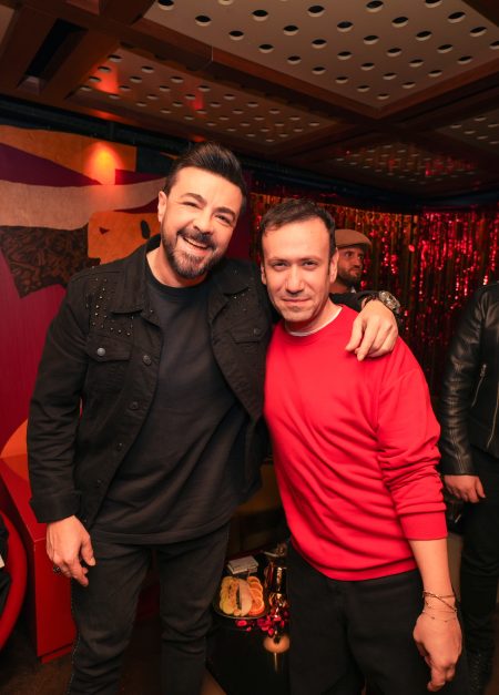 Burak Kut'tan 90'lar itirafı!
