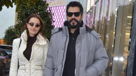 Burak Özçivit- Fahriye Evcen çifti: 'Ayrı gezmeyi sevmiyoruz'