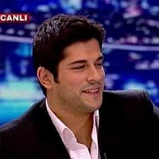 Burak Özçivit