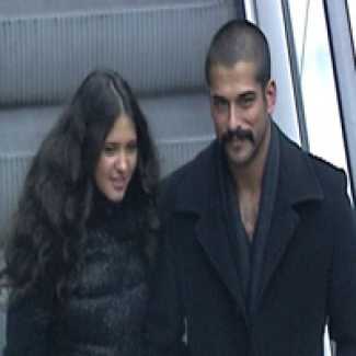 Burak Özçivit