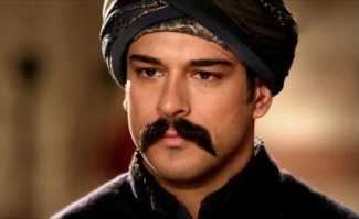 Burak Özçivit