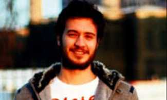 Burak Sağyaşar yeni bir diziyle izleyici karşısına çıkıyor