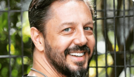 Burak Sarımola