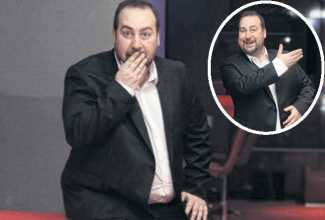 Burak Satıbol yeni projelerini anlattı!