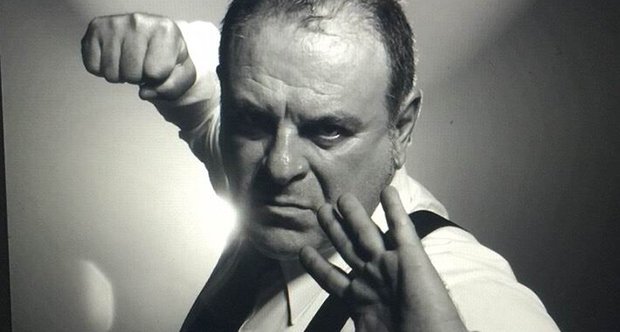 Burak Sergen Kimdir? Nereli? Kaç yaşında?