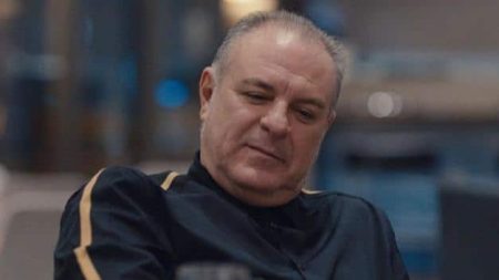Burak Sergen