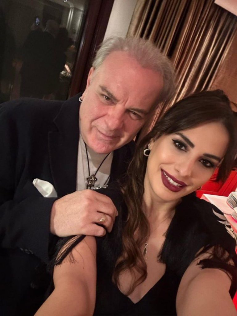 Burak Sergen'den evlilik kararı!
