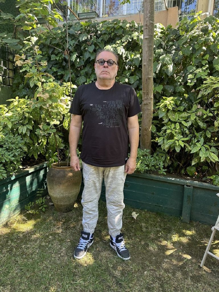Burak Sergen'e eski eşinden cevap! Manipüle...