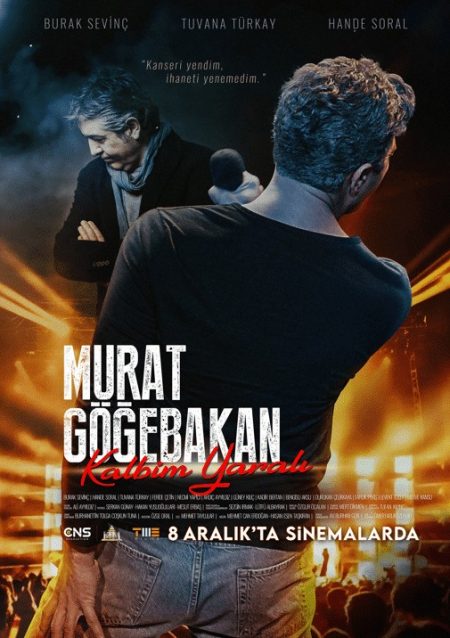 Burak Sevinç