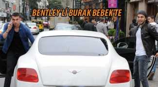 Burak Yılmaz'dan Fahriye Evcen açıklaması!