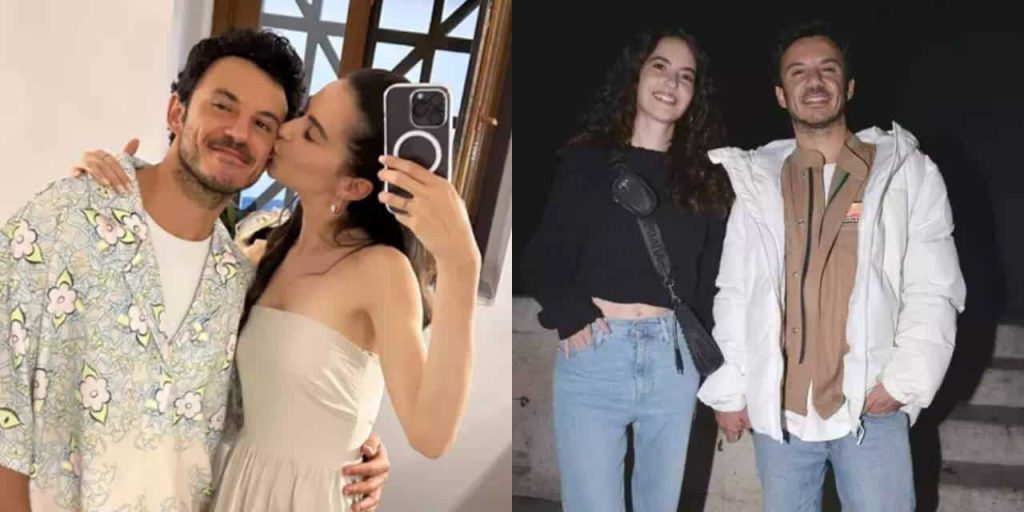 Buray ve Ezgi Şenler cephesinde neler oluyor?