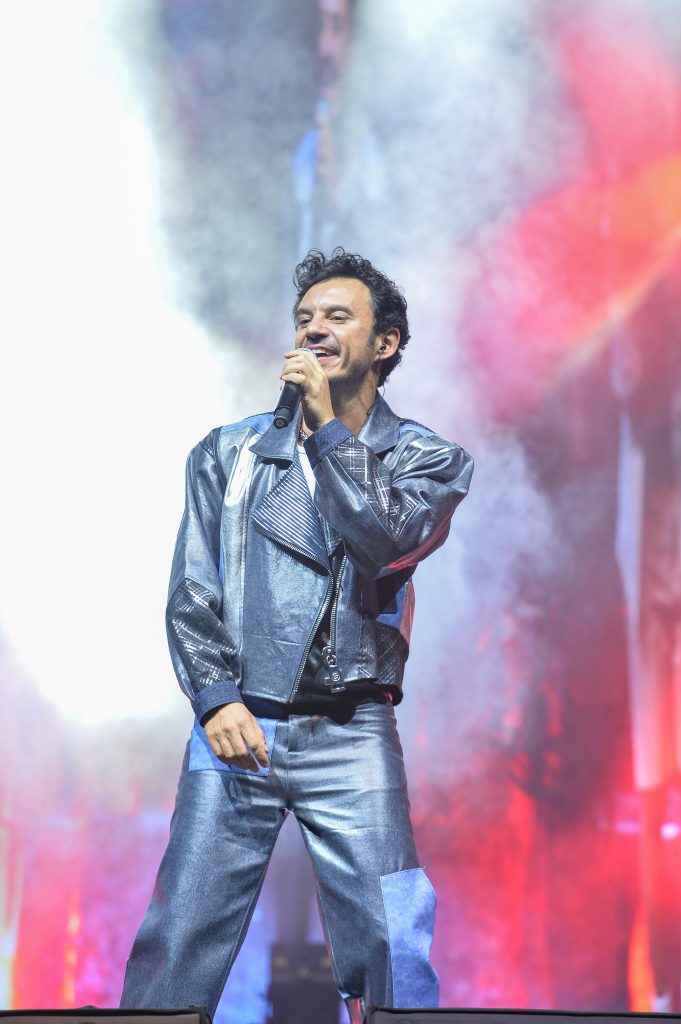 Buray'dan Harbiye'de "sold out" konser!