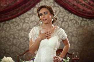 Burçin Terzioğlu 'Turki Extra'ya konuk oldu!