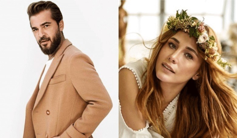 Burçin Terzioğlu ve Engin Altan’lı Kurşun dizisinin ekibi bir araya geldi! Burçin Terzioğlu ve Engin Altan'lı Kurşun dizisinin ekibi bir araya geldi!