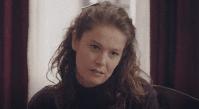Burcu Biricik Kırmızı Oda dizisinin kadrosunda!