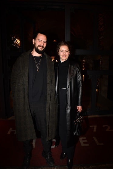 Burcu Biricik'ten komedi dizisi mi geliyor?