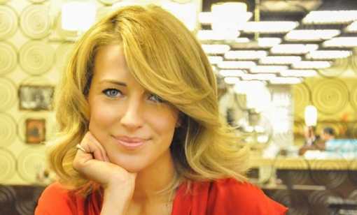 Burcu Esmersoy: Arda beni çok güldürüyor