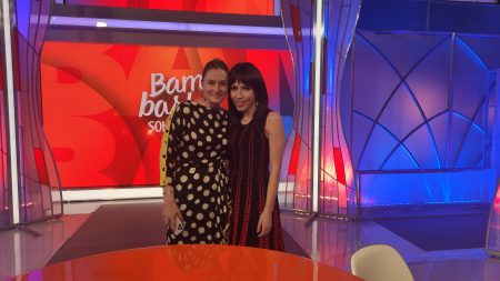 Burcu Güneş: 18 yaşıma kadar annemi hiç görmedim!
