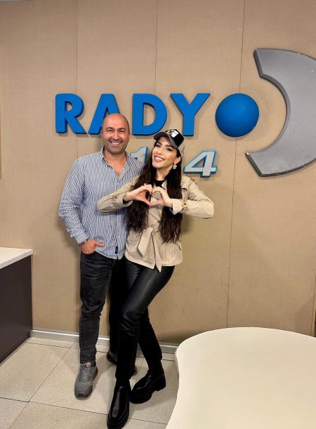 Burcu Güneş müzik kariyerini özetledi