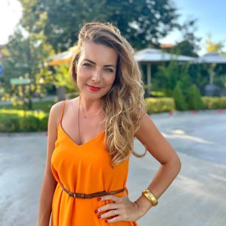 Burcu Kara'dan  köyde yaşam! İstanbul'a veda...