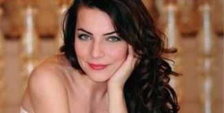 Burcu Kara'ya dizi dayanmıyor!