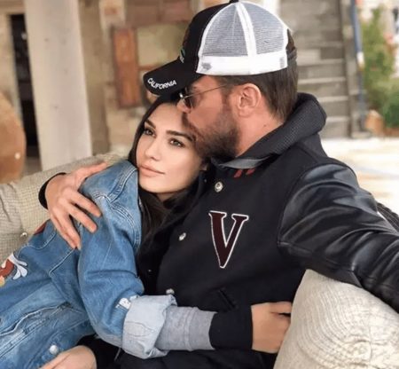 Burcu Kıratlı'nın Sinan Akçıl itirafı olay yarattı