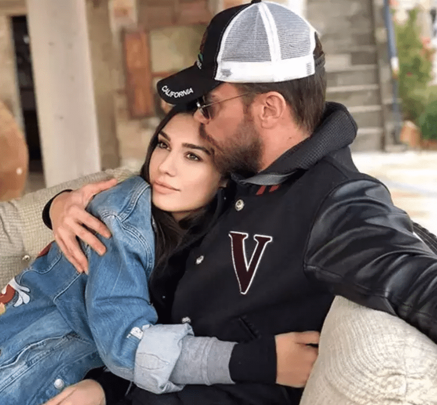 Burcu Kıratlı'nın Sinan Akçıl itirafı olay yarattı