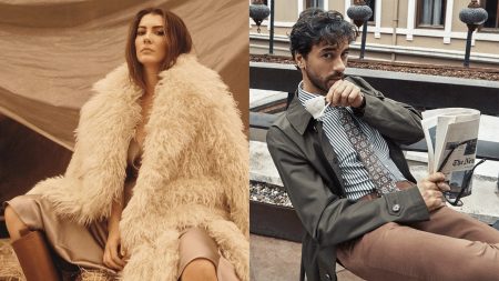 Burcu Özberk ve Gökhan Alkan'lı Kraliçe dizisinin oyuncu kadrosu tamam! Dizi ne zaman ekrana gelecek?