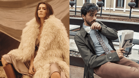 Burcu Özberk ve Gökhan Alkan'lı Kraliçe dizisinin oyuncu kadrosu tamam! Dizi ne zaman ekrana gelecek?