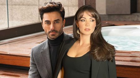 Burcu Özberk ve Gökhan Alkan'lı Kraliçe'nin çekimleri başladı! Dizi ne zaman yayınlanacak?