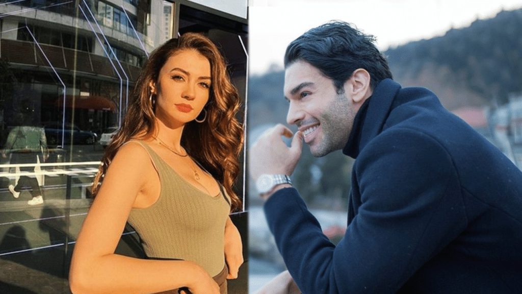 Burcu Özberk ve Şükrü Özyıldız’lı “Ruhun Duymaz”ın kadrosu tamamlandı! Çekimler başladı! Burcu Özberk ve Şükrü Özyıldız'lı "Ruhun Duymaz"ın kadrosu tamamlandı! Çekimler başladı!