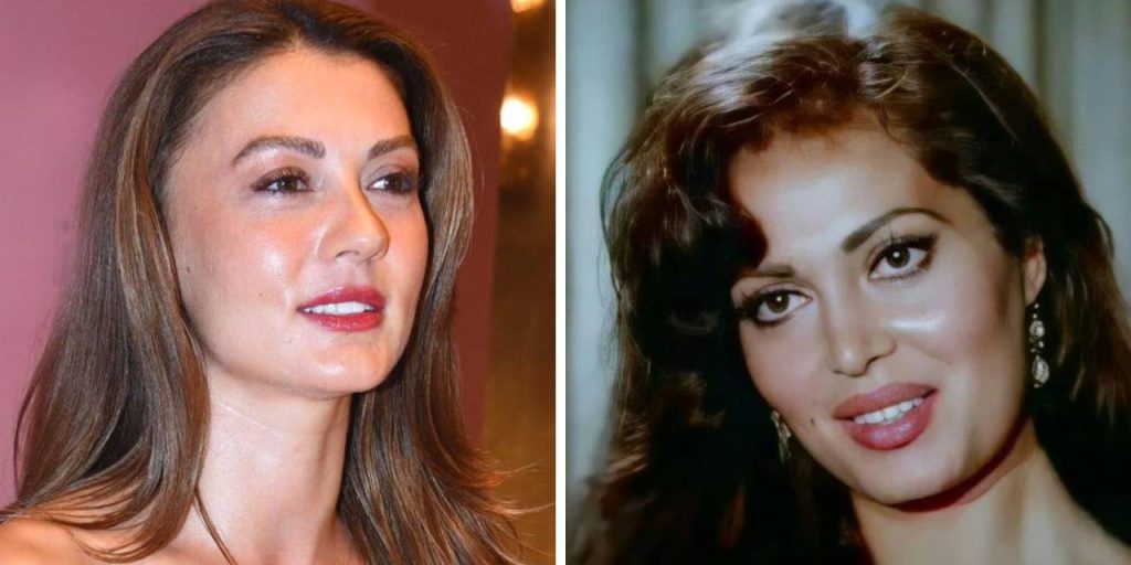 Burcu Özberk'ten Türkan Şoray çıkışı!
