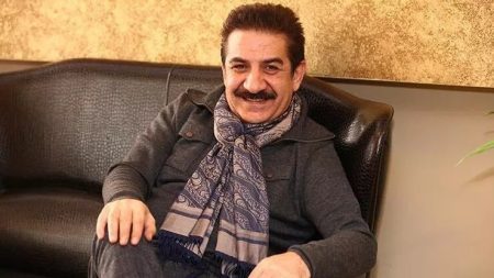 Burhan Çaçan son yolculuğuna uğurlandı! Sanatçı dostlarından taziye mesajları yağdı!