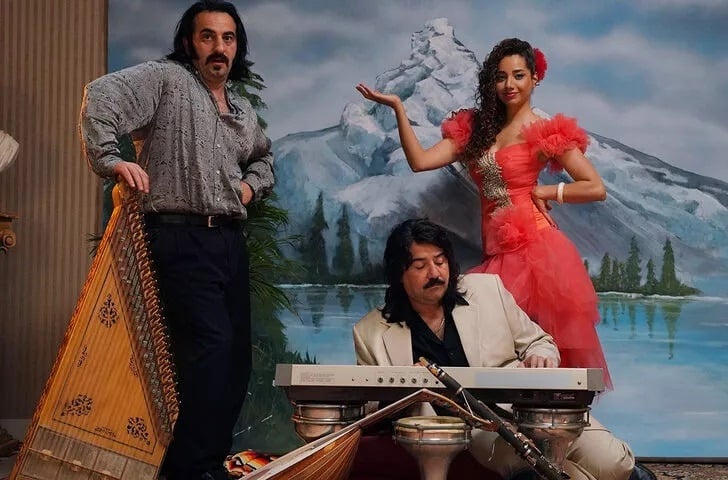 Bursa Bülbülü filmi şimdi Disney+'ta yayında!