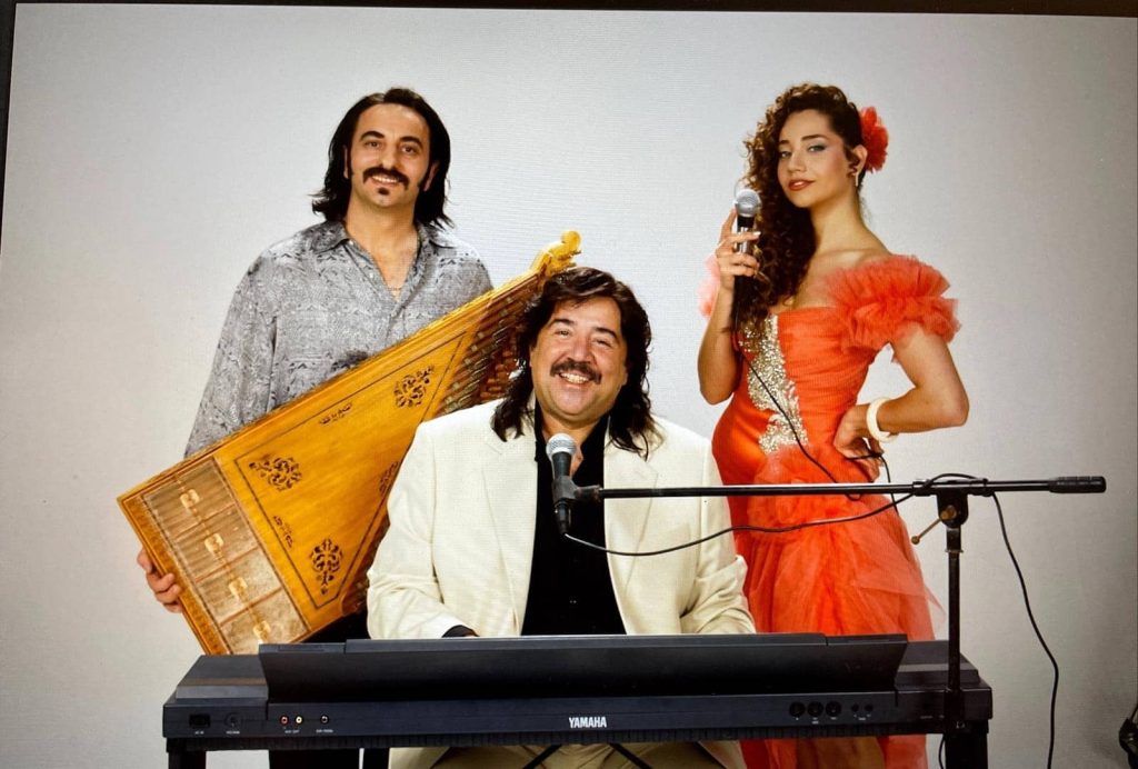 "Bursa Bülbülü" soundtrack albümü yayınlandı!