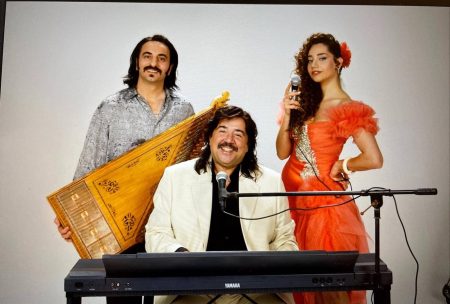 "Bursa Bülbülü" soundtrack albümü yayınlandı!