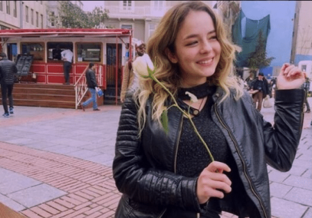 Buse Meral Tek Yürek dizisine katıldı!