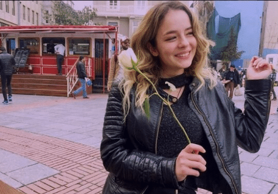 Buse Meral Tek Yürek dizisine katıldı!