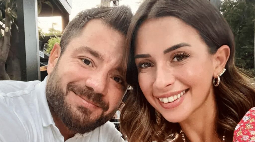 Buse Terim ile Volkan Bahçekapılı boşanıyor Buse Terim ile Volkan Bahçekapılı boşanıyor