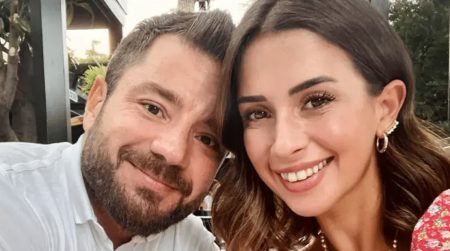 Buse Terim ile Volkan Bahçekapılı boşanıyor