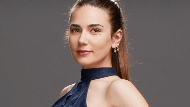 Buse Varol Çok Tatlı programı ile Kanal D'de!