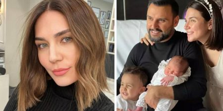 Buse Varol'dan üçüncü çocuk açıklaması!